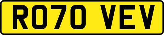 RO70VEV