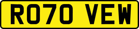RO70VEW