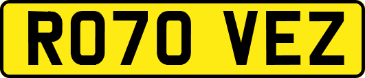 RO70VEZ