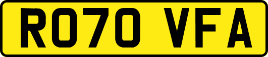 RO70VFA