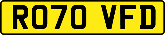 RO70VFD
