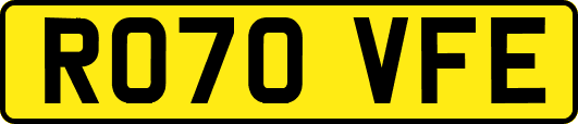 RO70VFE
