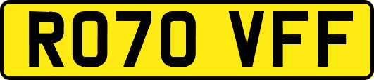 RO70VFF