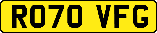 RO70VFG