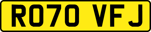 RO70VFJ