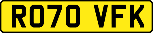 RO70VFK