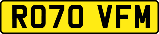 RO70VFM