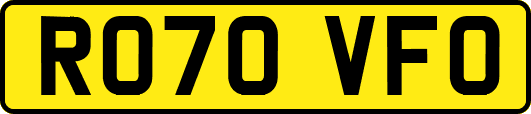RO70VFO