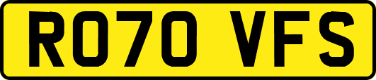RO70VFS