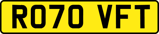 RO70VFT