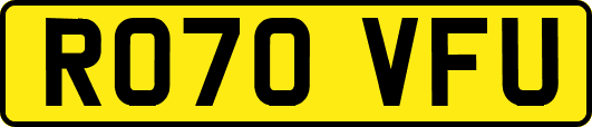 RO70VFU