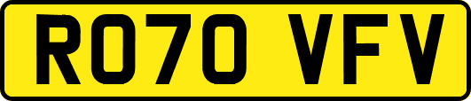 RO70VFV
