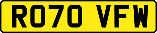 RO70VFW