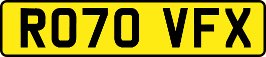 RO70VFX