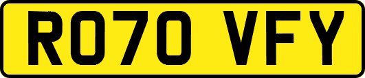 RO70VFY