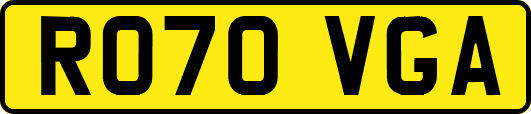 RO70VGA