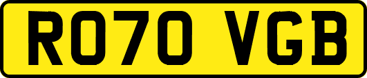 RO70VGB