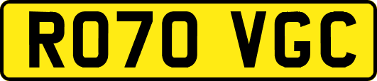 RO70VGC