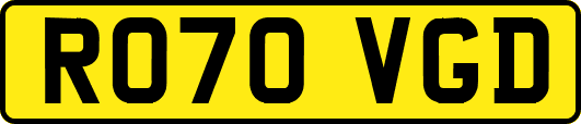 RO70VGD