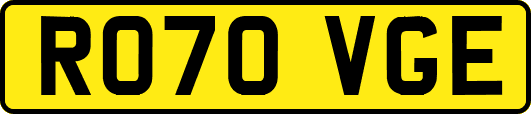 RO70VGE