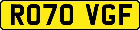 RO70VGF
