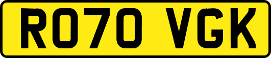 RO70VGK