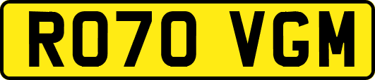 RO70VGM