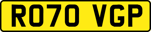 RO70VGP