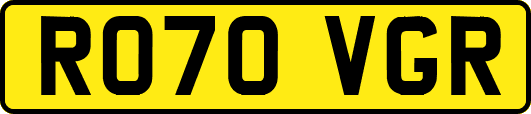 RO70VGR