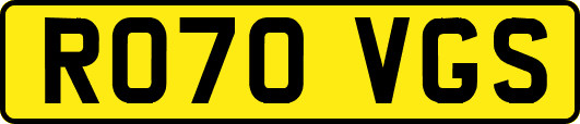 RO70VGS