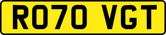 RO70VGT