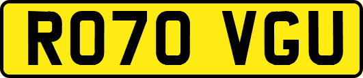 RO70VGU