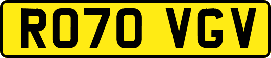 RO70VGV