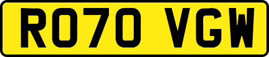 RO70VGW