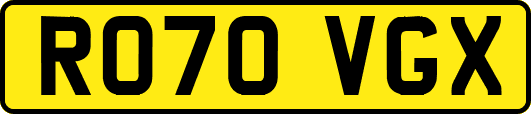 RO70VGX