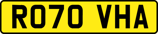 RO70VHA