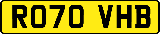 RO70VHB
