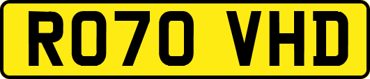 RO70VHD