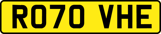 RO70VHE