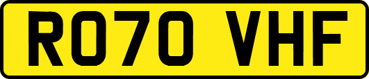 RO70VHF