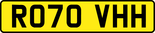RO70VHH