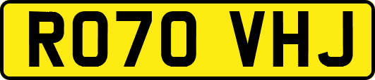 RO70VHJ