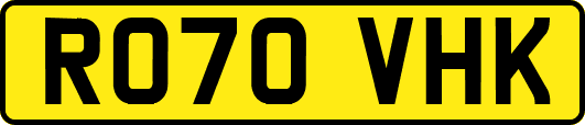 RO70VHK