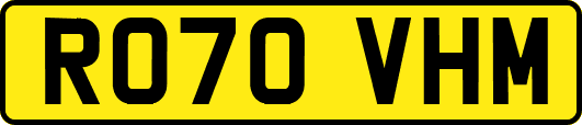 RO70VHM