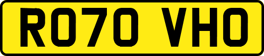 RO70VHO