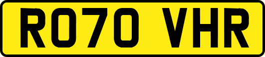 RO70VHR