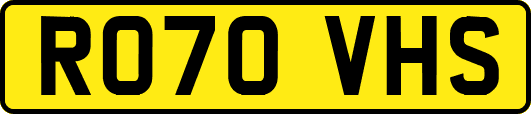 RO70VHS