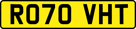 RO70VHT