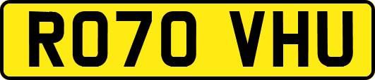 RO70VHU