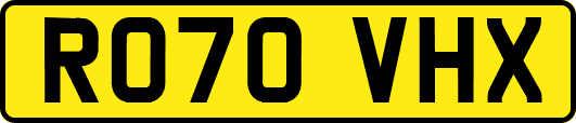 RO70VHX